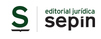 SEPIN EDITORIAL