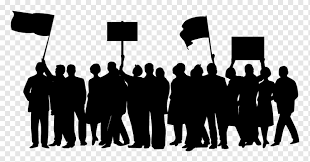protesta