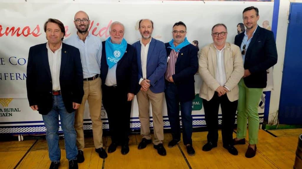2023 feria