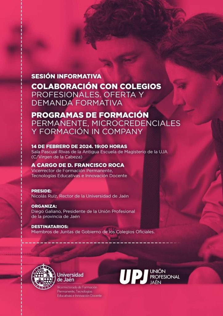 colaboracion colegial