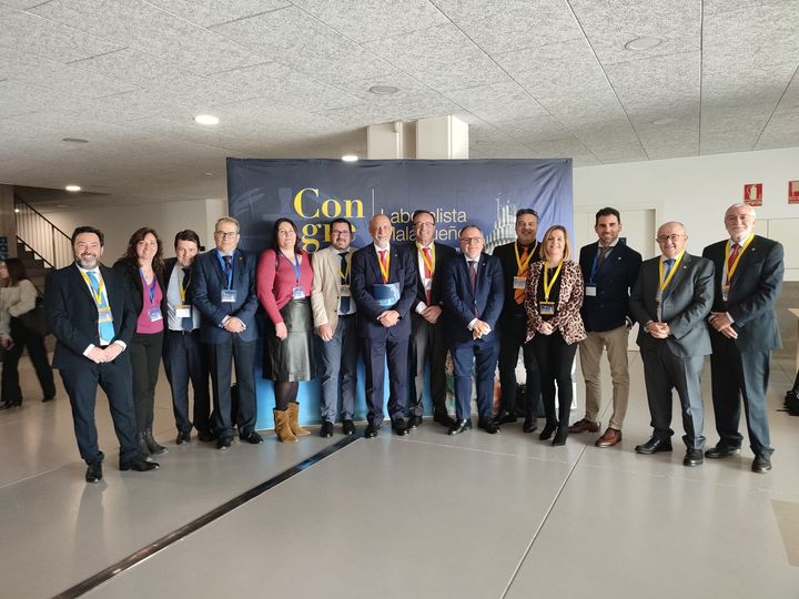 VII Congreso