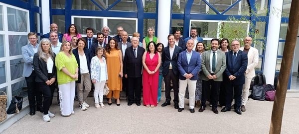 reunion cordoba