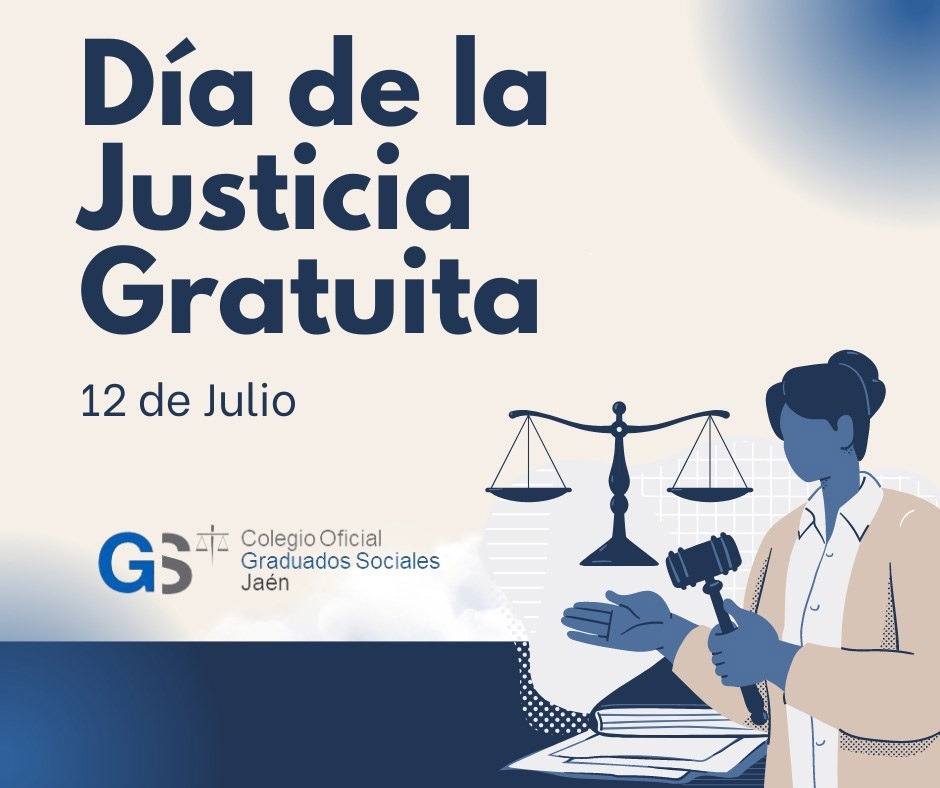 dia justicia gratuita