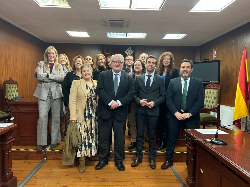 encuentro