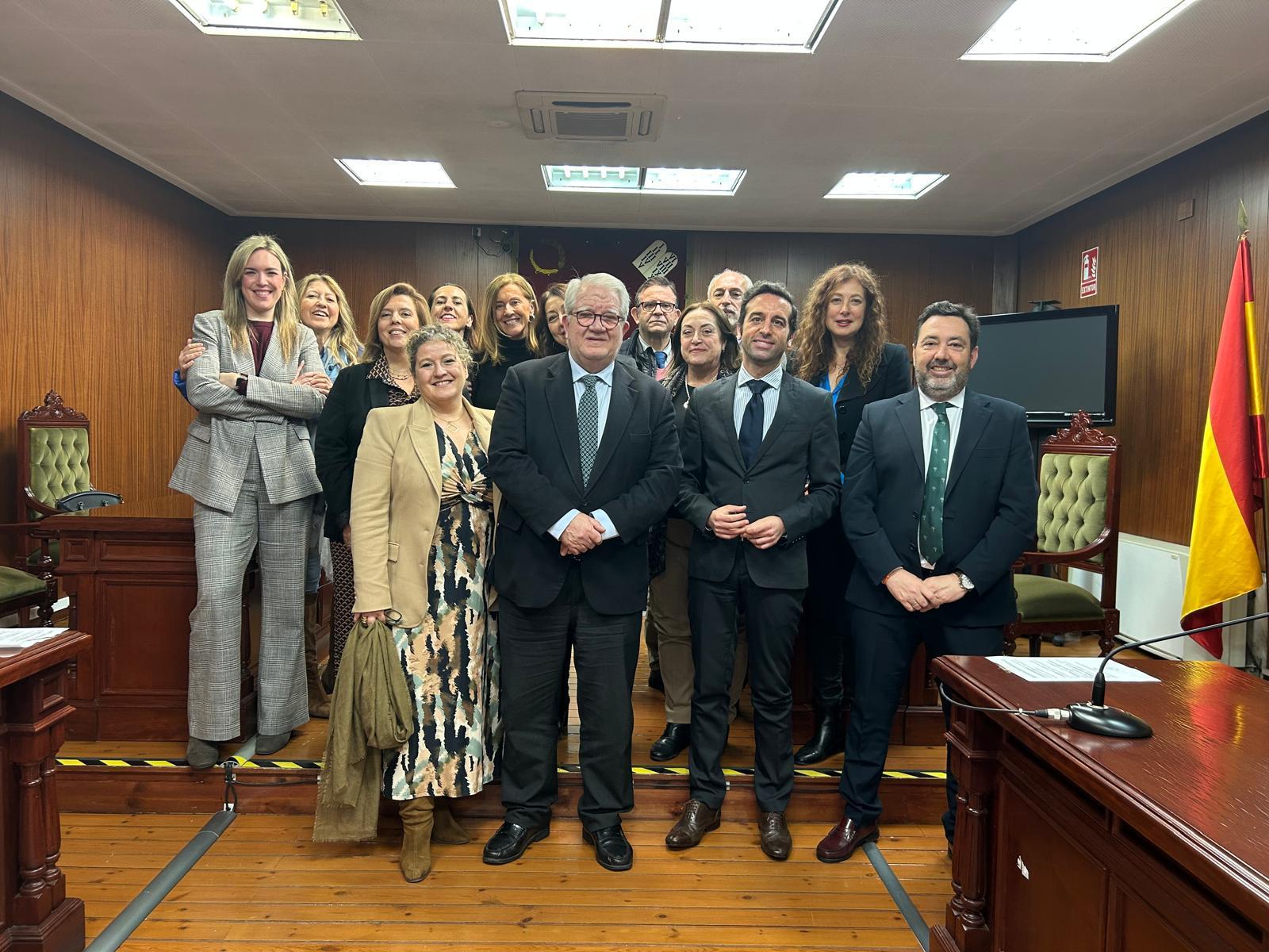 encuentro