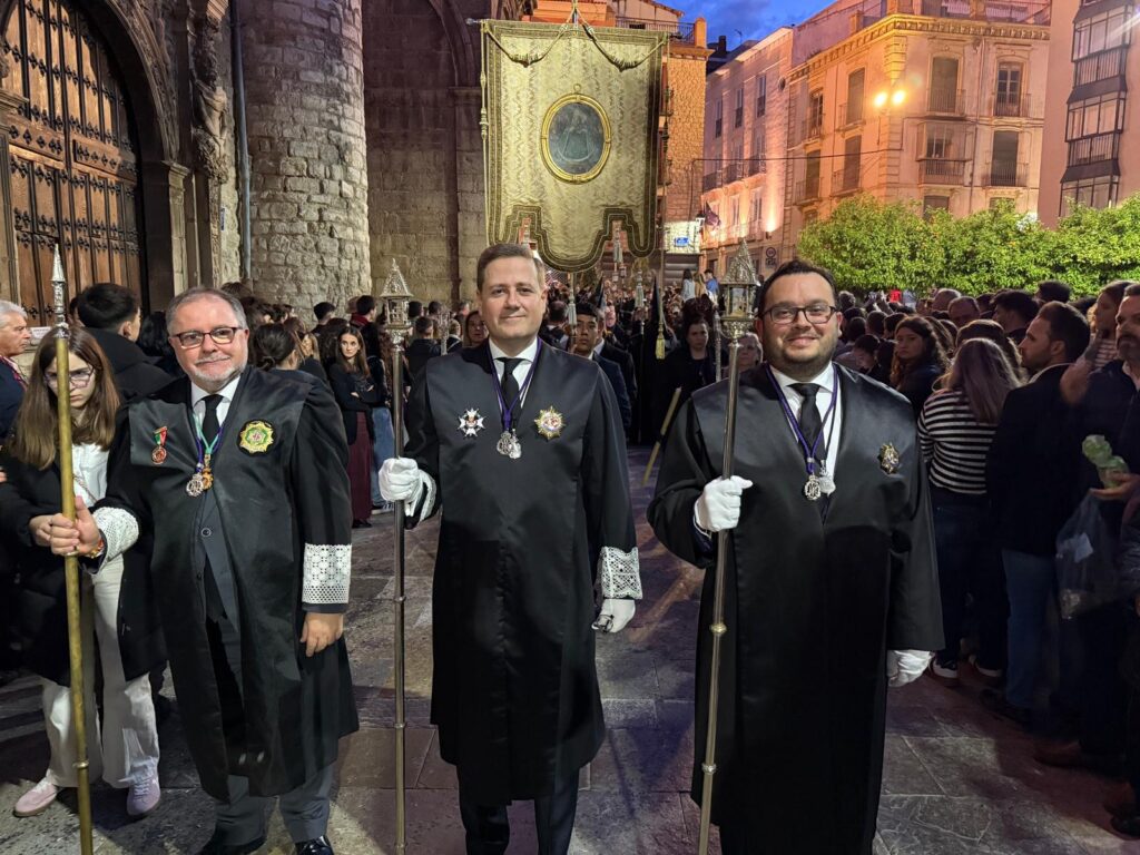 2025 semana santa