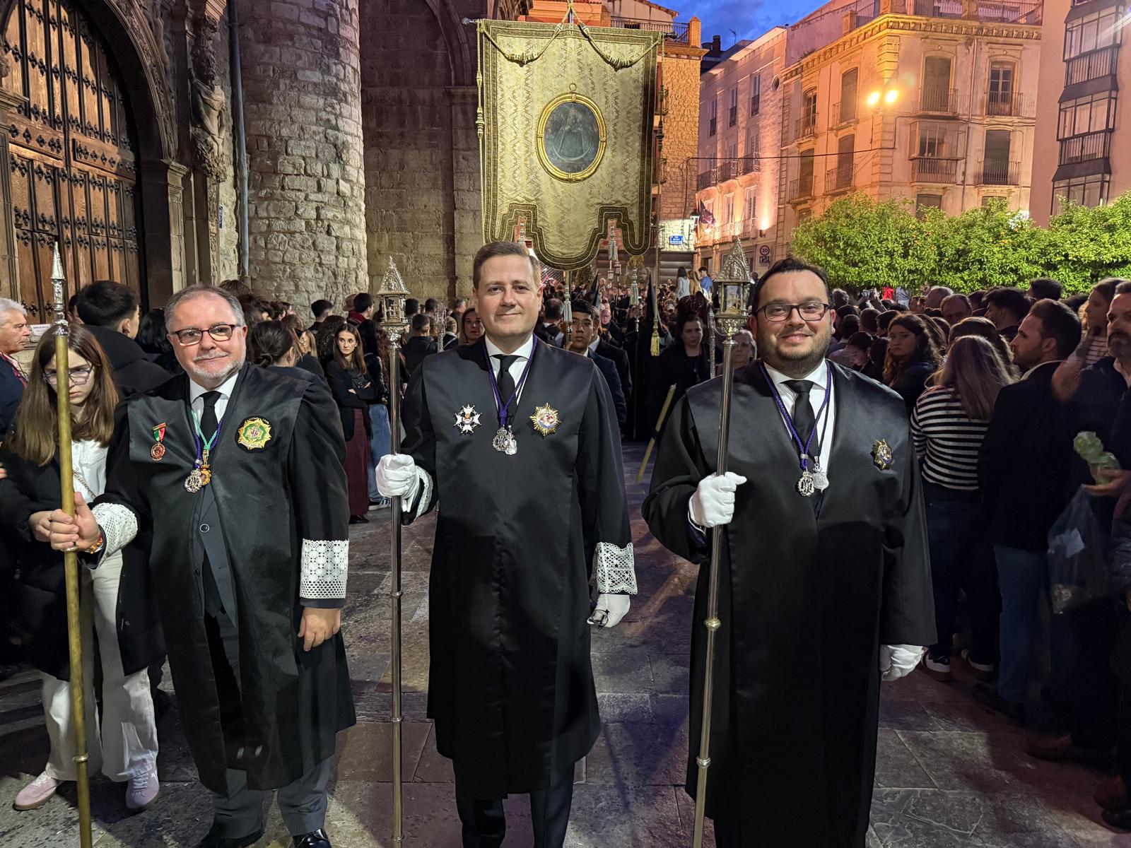 2025 semana santa