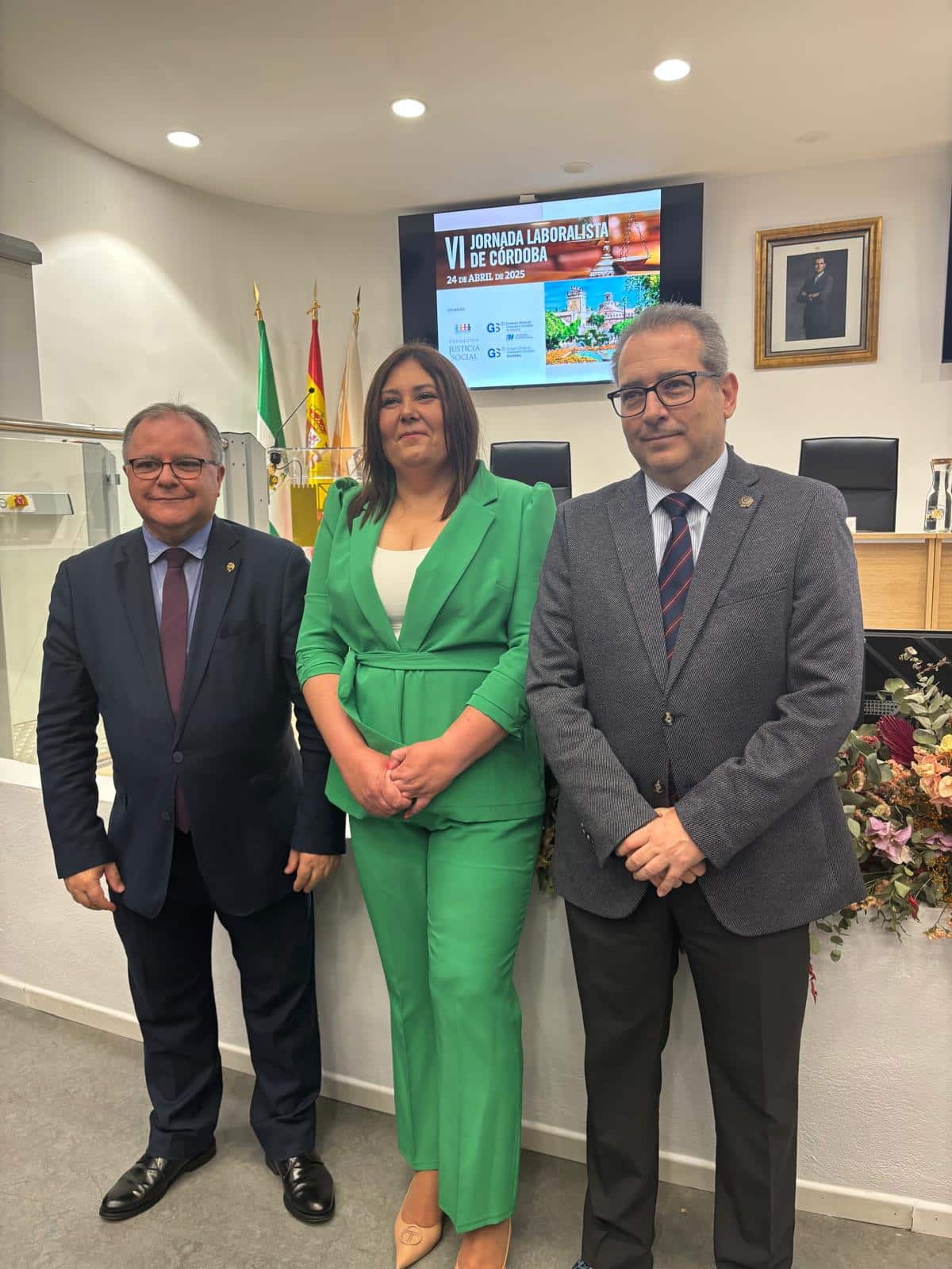 jornada cordoba
