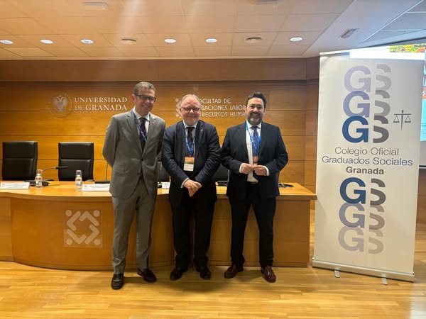 III jornadas laboristas granada