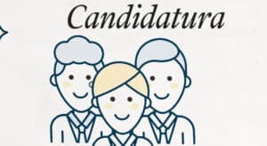 candidatura