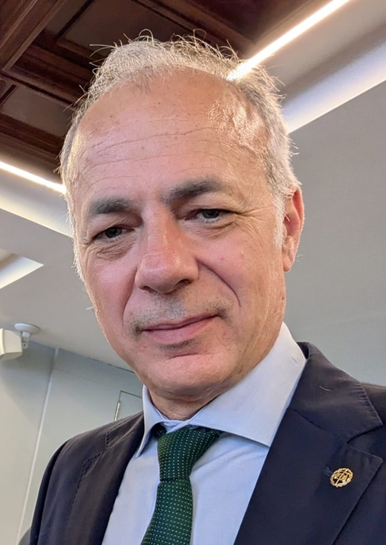 antonio gallego