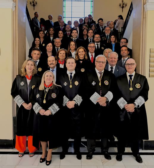 2016 procuradores