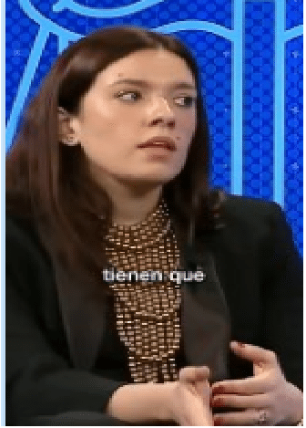porque