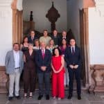 consejo andaluz