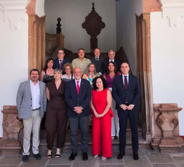 consejo andaluz