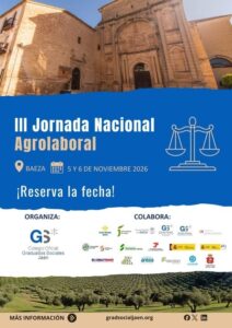 III Jornada