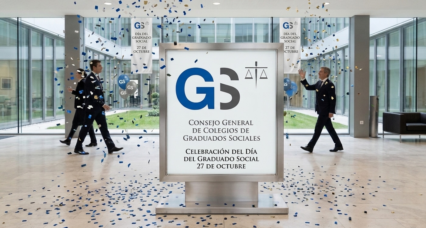 dia graduado social