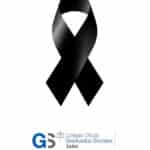 condolencias