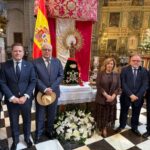 virgen pilar