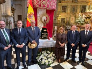 virgen pilar